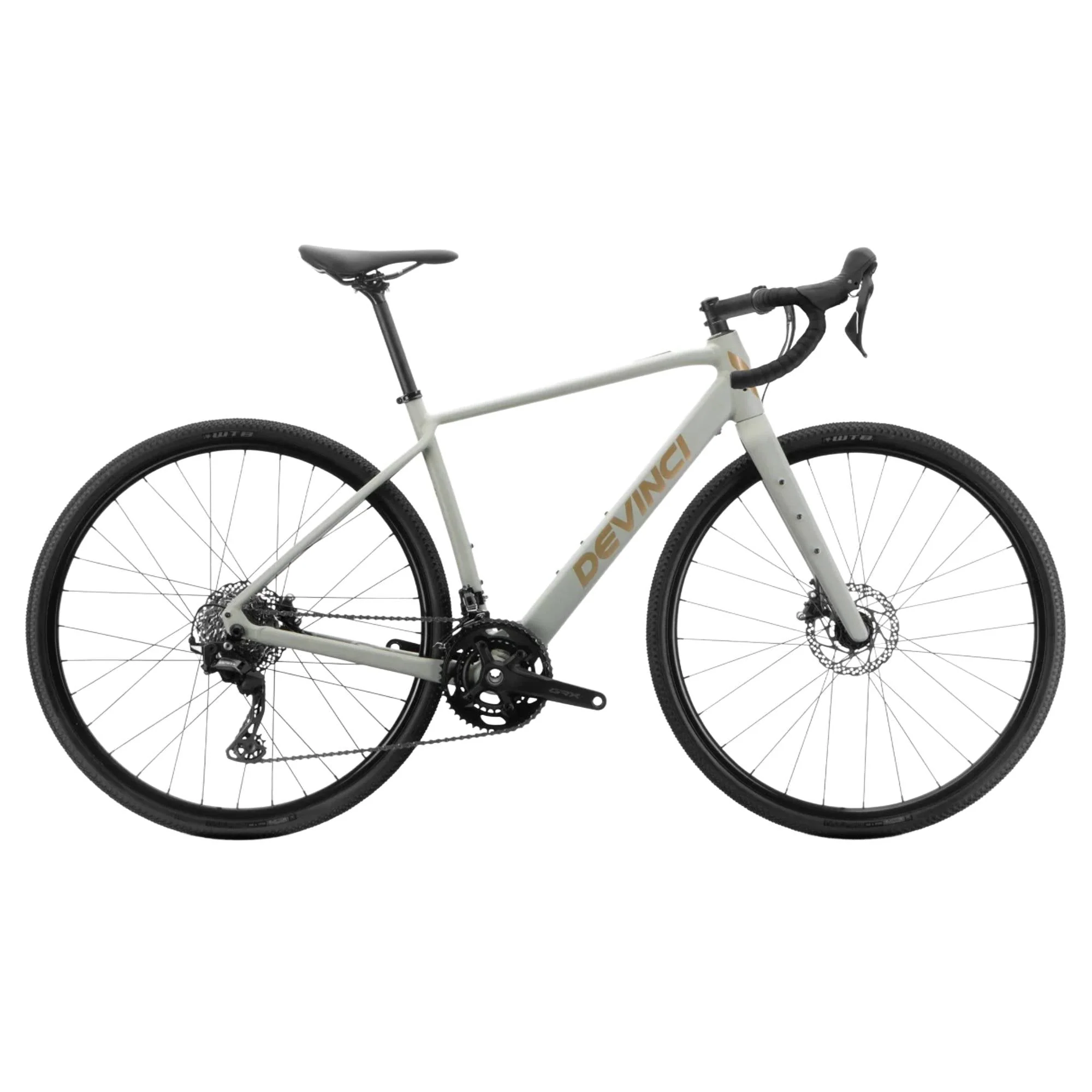 Devinci E-Hatchet Tour GRX Bike - Image 4