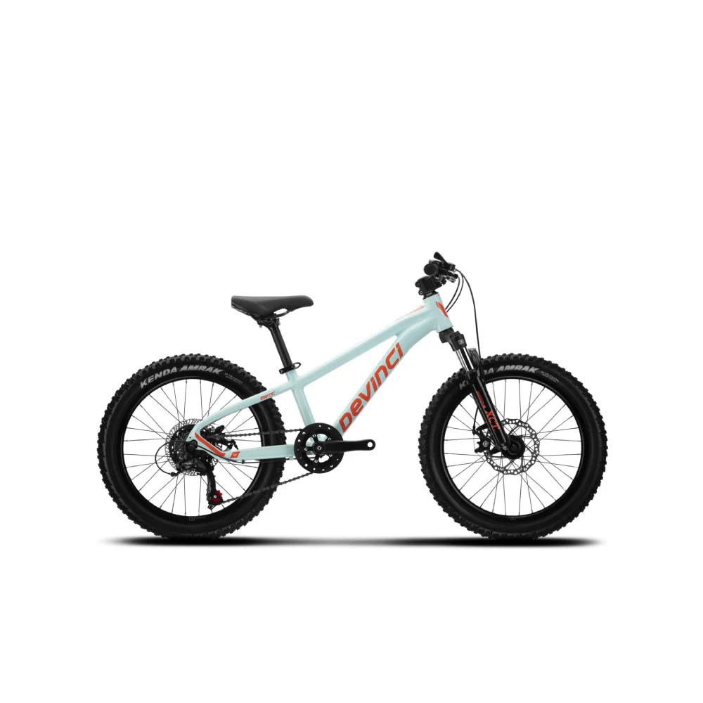 Devinci Ewoc 20 6s Bike - Image 2