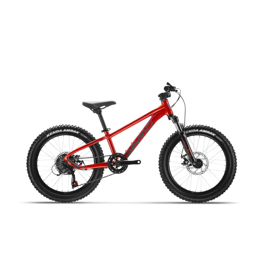 Devinci Ewoc 20 6s Bike - Image 3