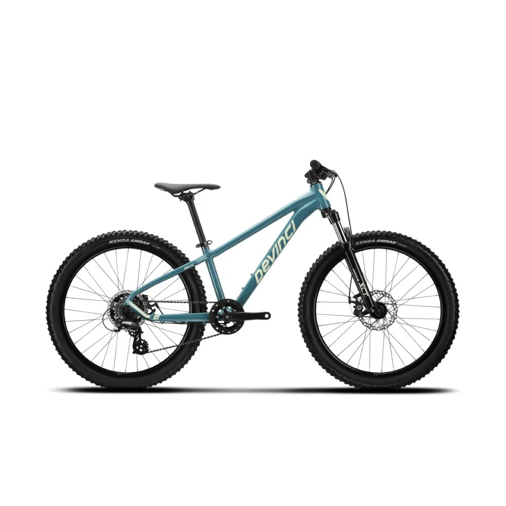 Devinci Ewoc 24 7s Bike - Image 2