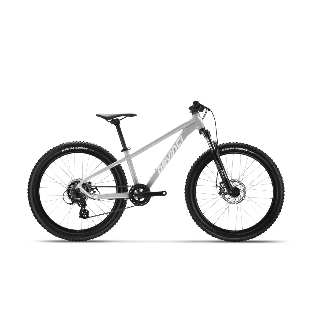 Devinci Ewoc 24 7s Bike - Image 3