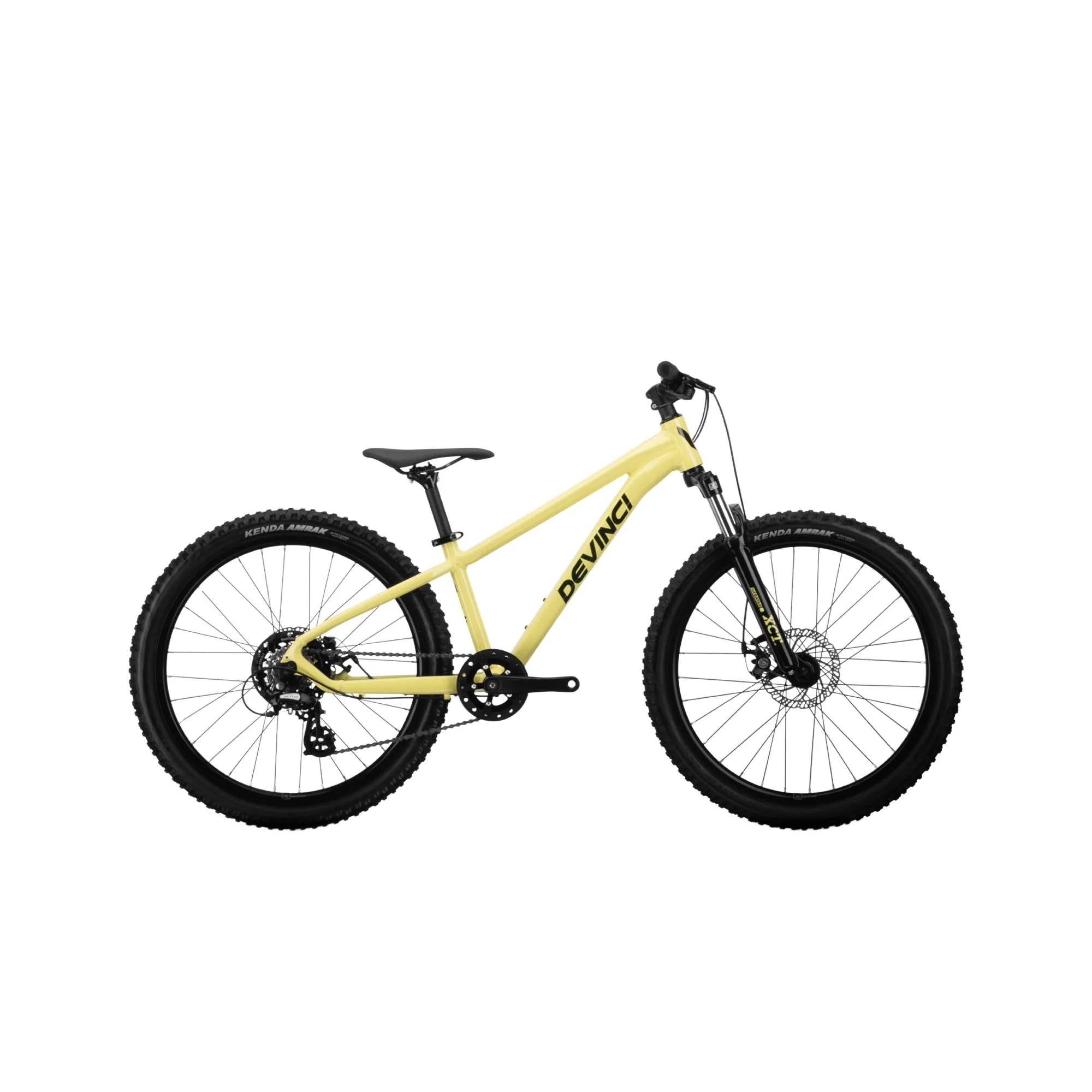 Devinci Ewoc 24 7s Bike - Image 2