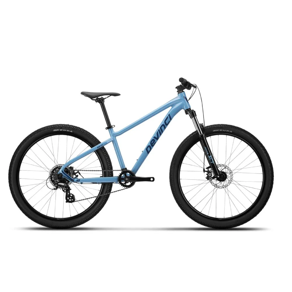 Devinci Ewoc 26 7s Bike - Image 2