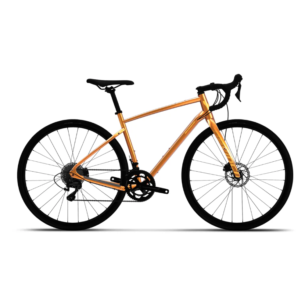 Devinci Hatchet Claris 16s Bike - Image 4