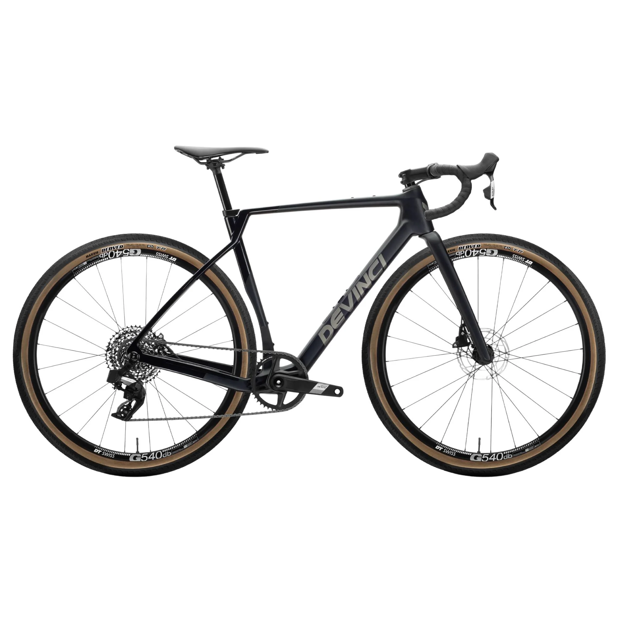 Devinci Hatchet Pro Apex AXS 12S Bike - Image 3