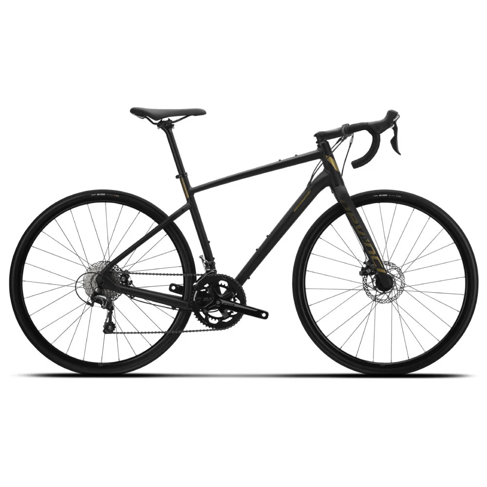 Devinci Hatchet A Tiagra 20s Bike - Image 5