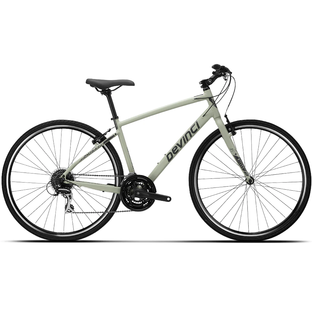 Devinci  Milano  Acera 24 s Bike - Image 3