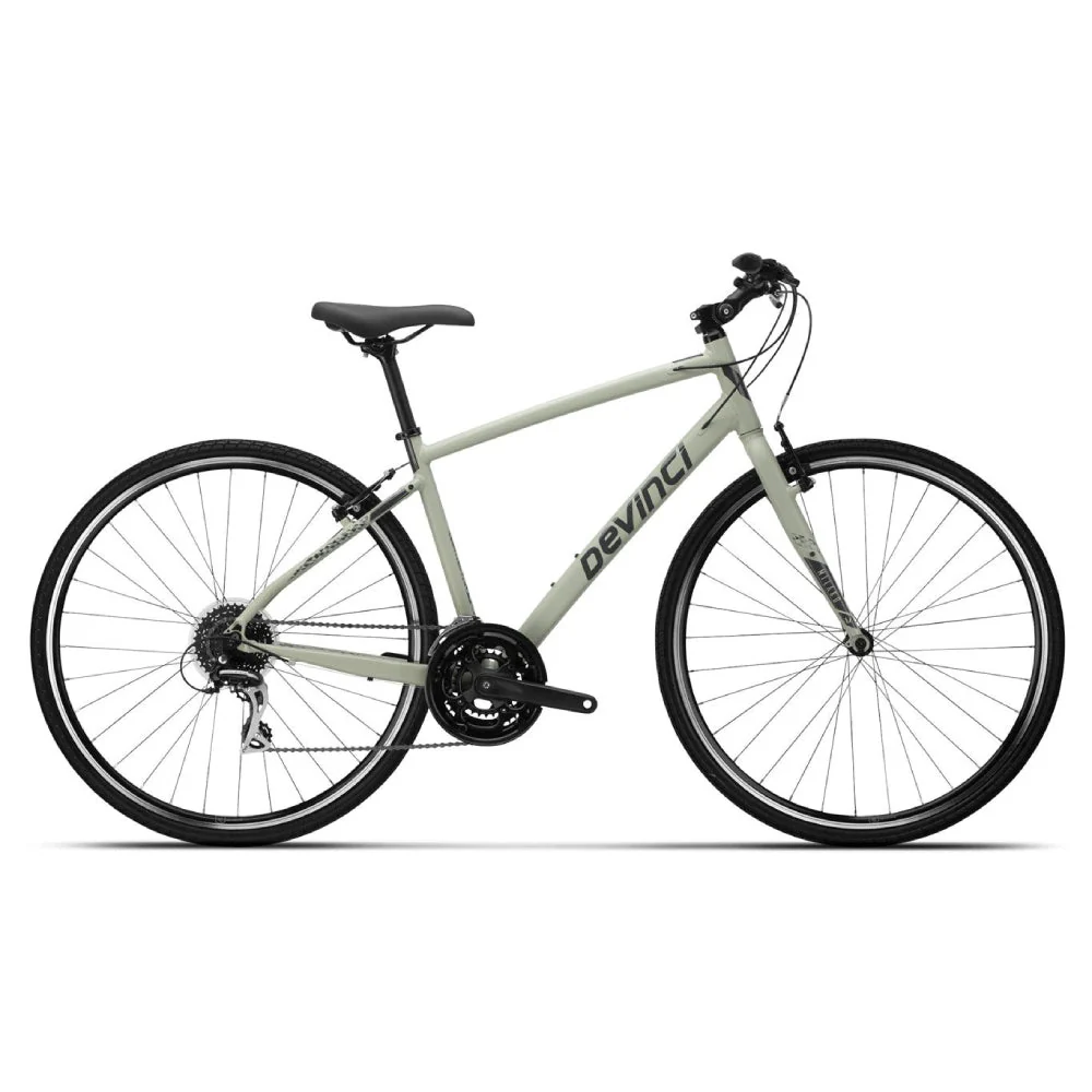 Devinci Milano Acera 24s Bike - Image 3