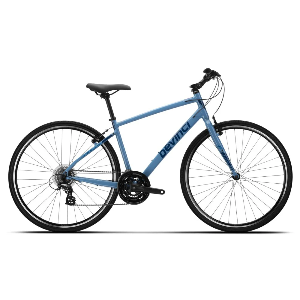 Devinci Milano Altus 21s Bike - Image 2