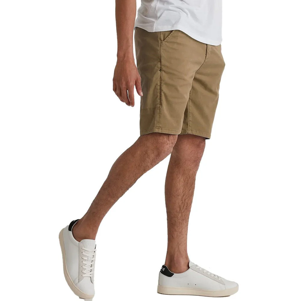 Duer Live Free Journey Mens Short 2024 - Image 2
