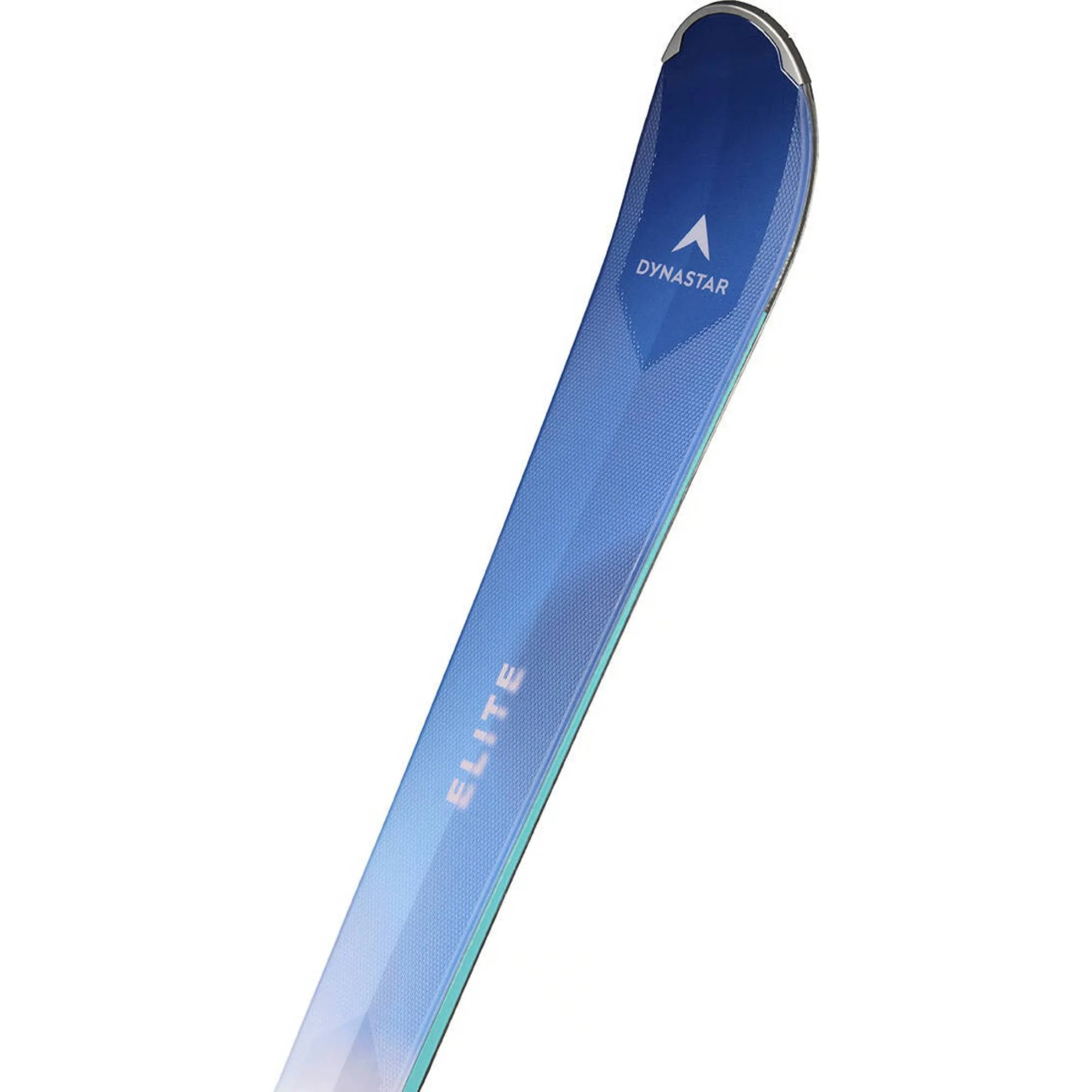 Dynastar E Lite 5 Womens Ski + Xpress W 11 GW Binding 2026 - Image 3