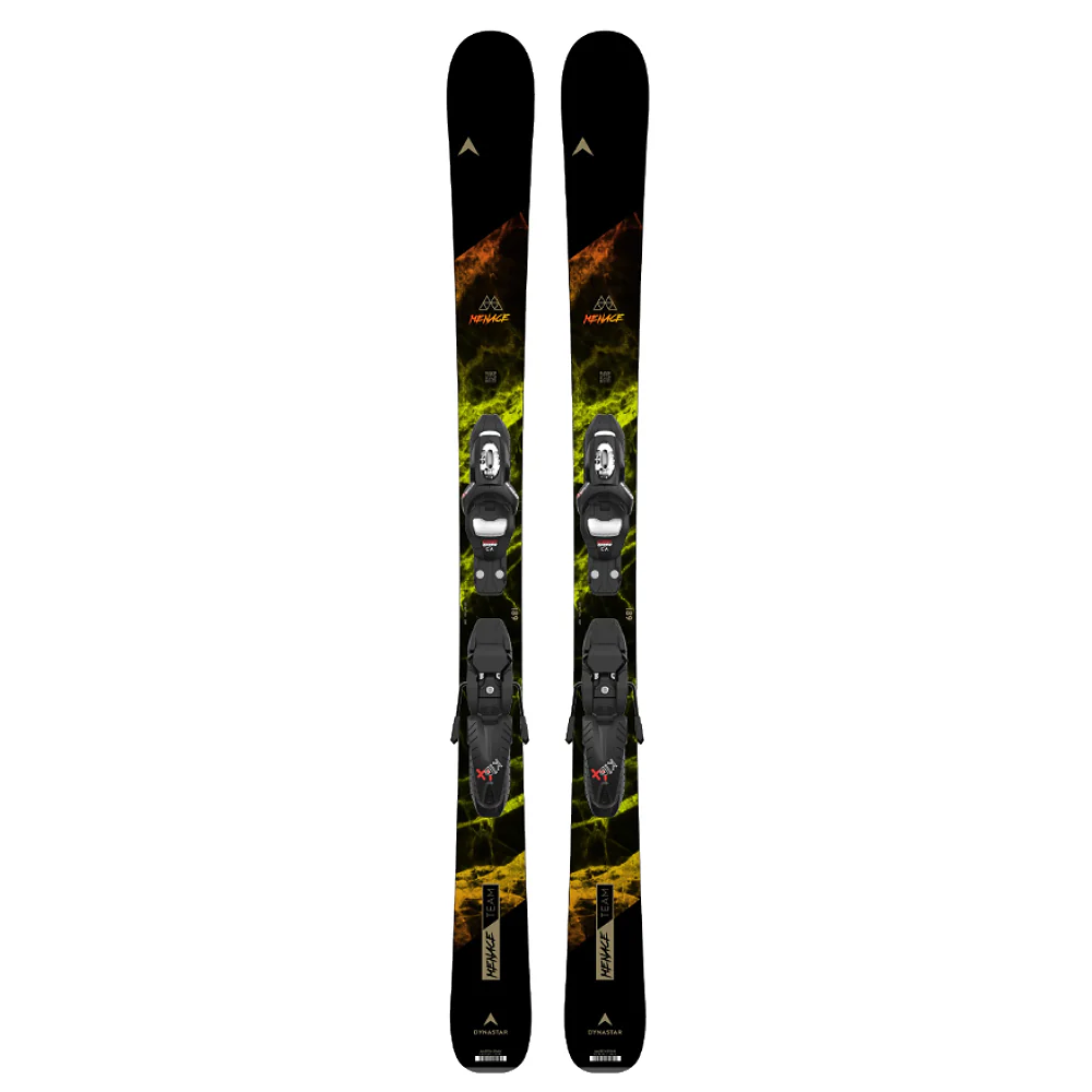 Dynastar Menace Team Junior Ski 70 - 92 + Team 4 GW Binding 2024 - Image 3