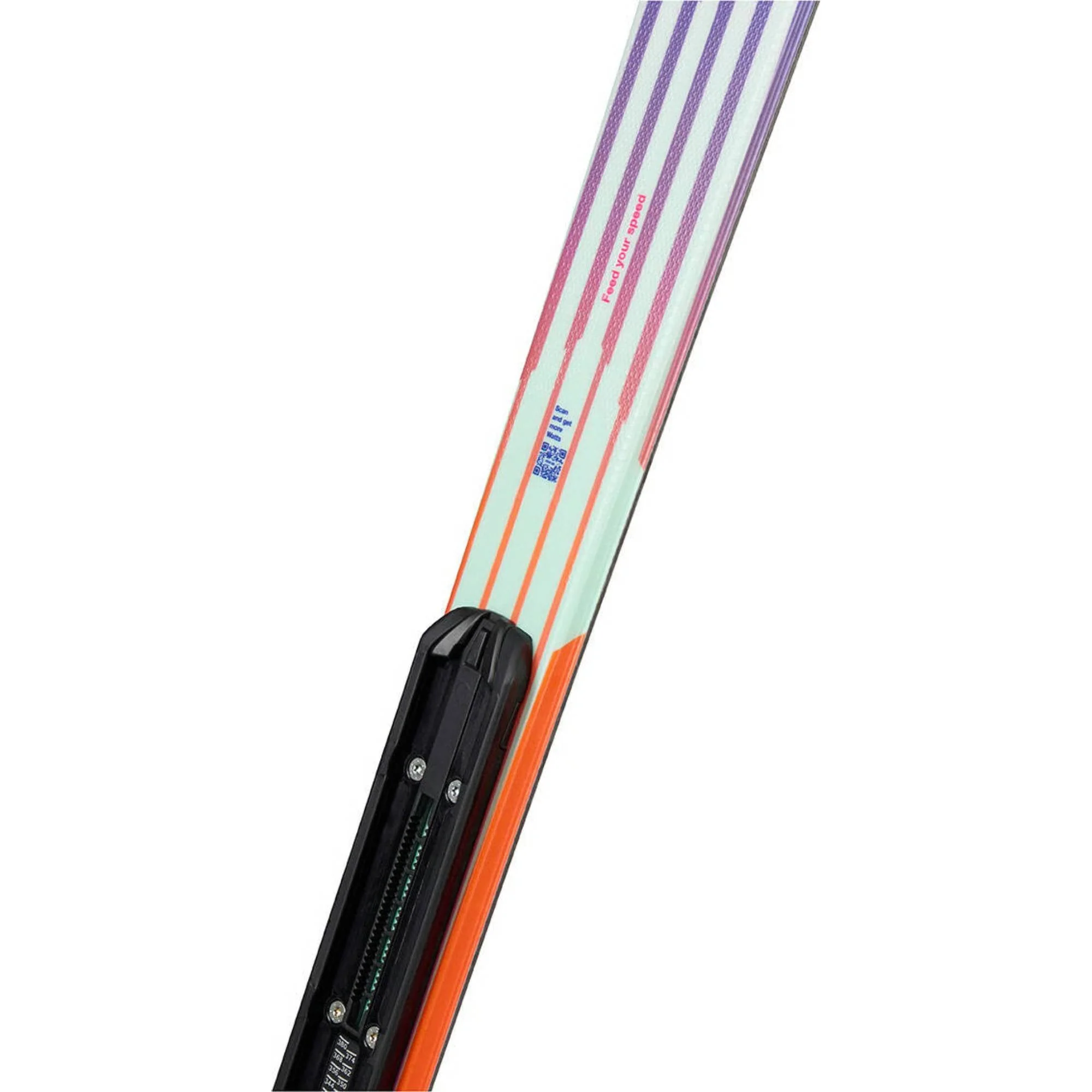 Dynastar Speed 250 Ski + Xpress 10 GW Binding 2026 - Image 4
