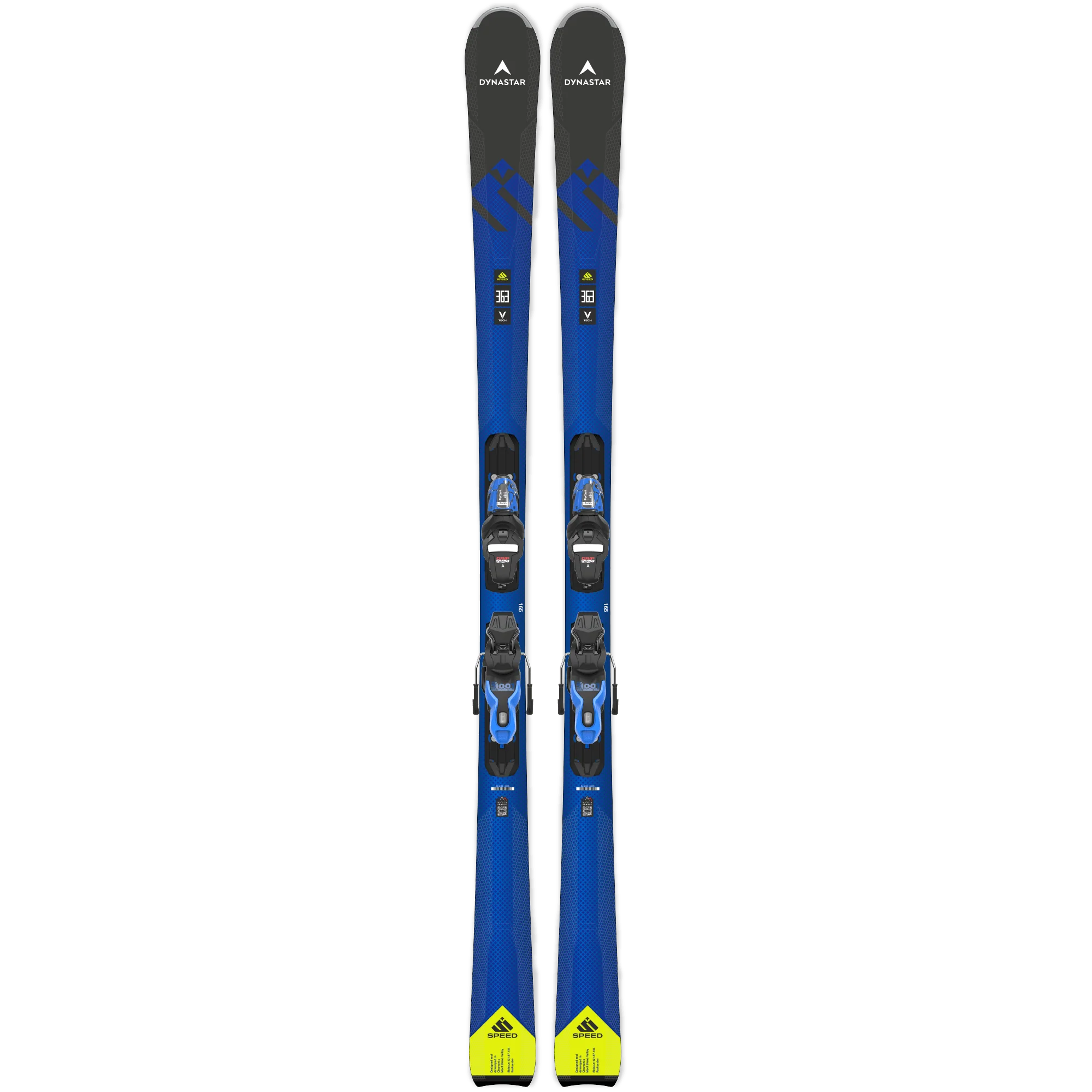 Dynastar Speed 363 Ski + Xpress 11 GW Binding 2025