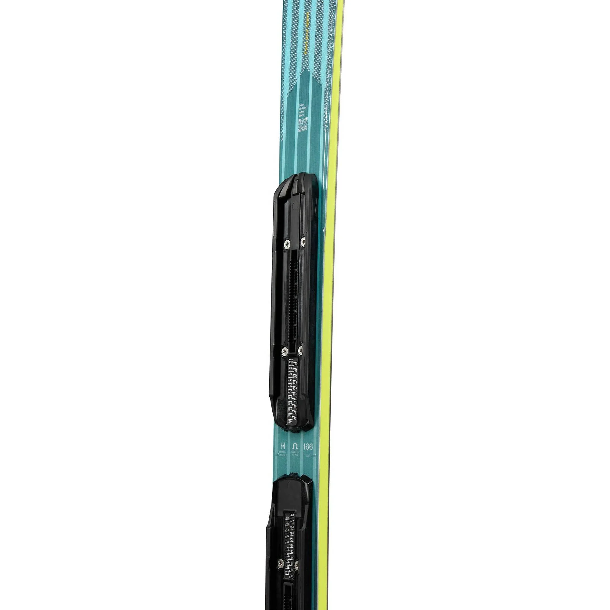 Dynastar Speed 450 Ski + Xpress 11 GW Binding 2026 - Image 4