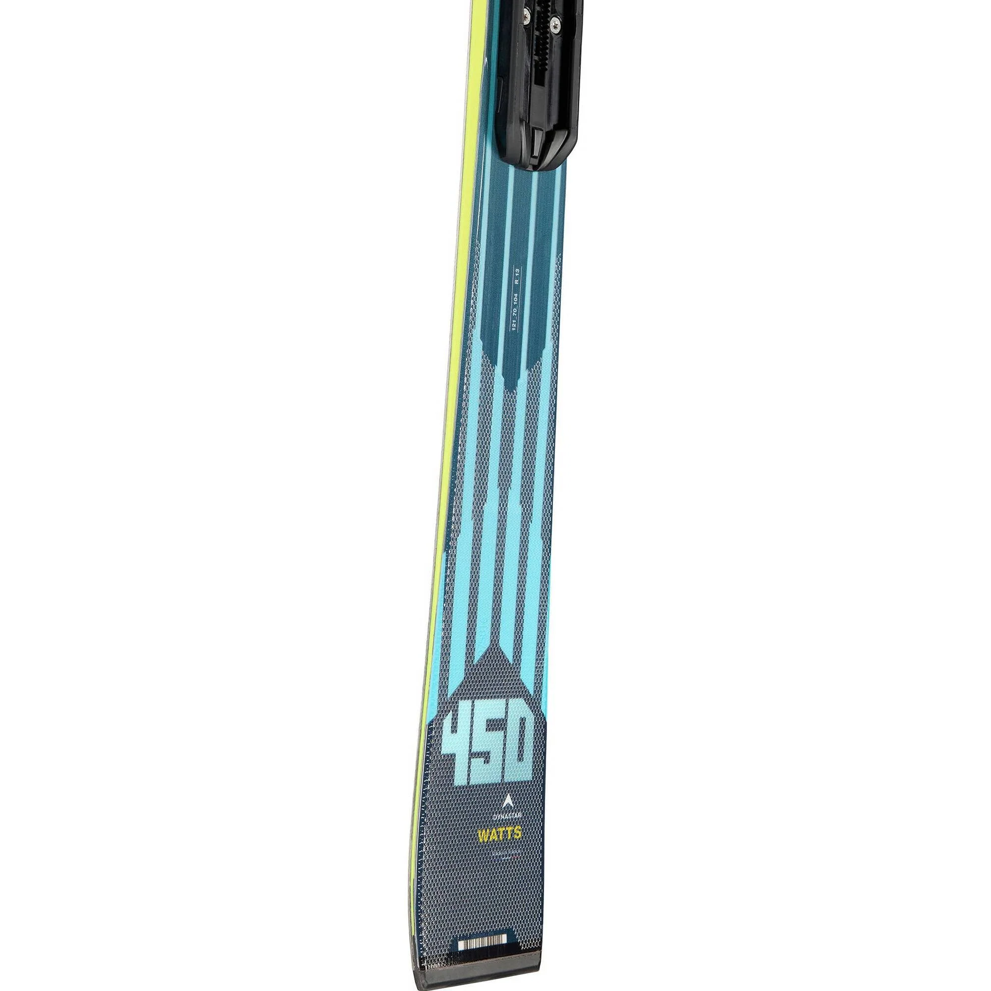 Dynastar Speed 450 Ski + Xpress 11 GW Binding 2026 - Image 5