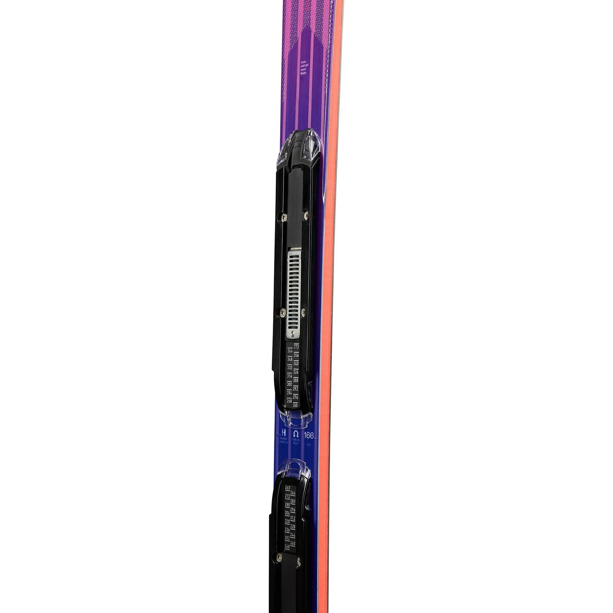 Dynastar Speed 650 Ski + SPX 12 GW Binding 2026 - Image 4