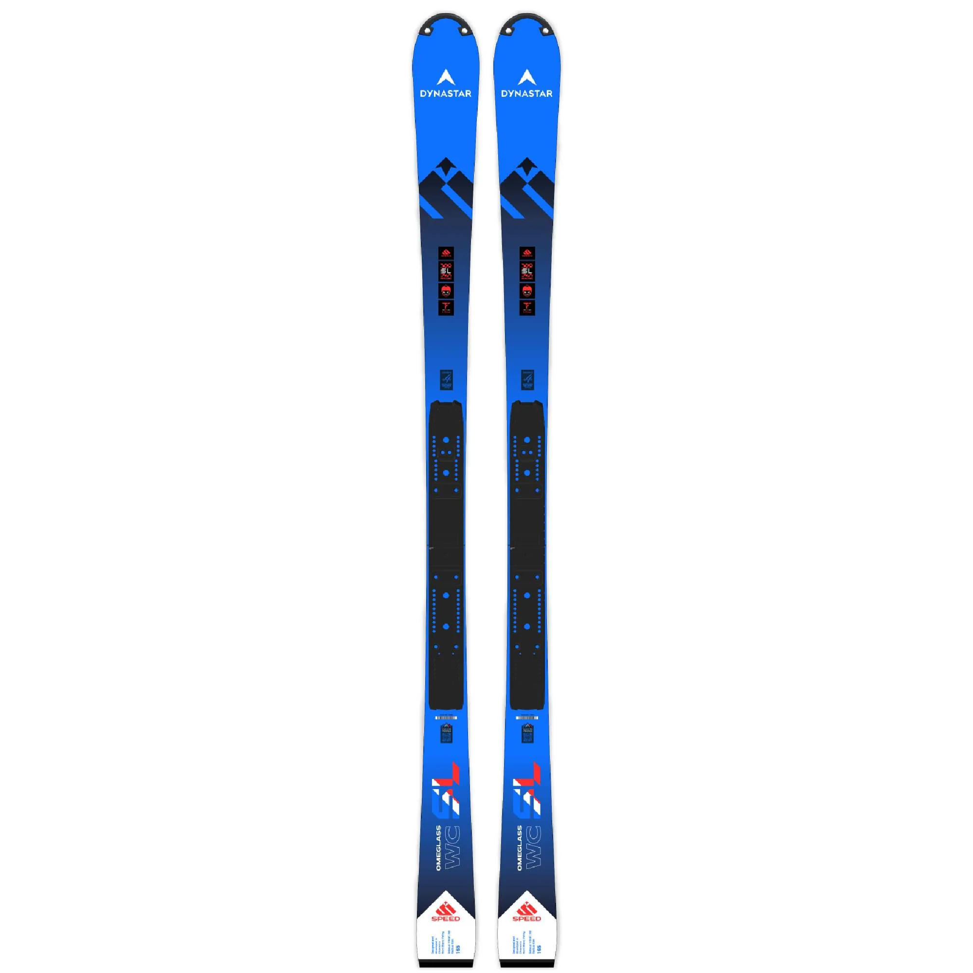 Dynastar Speed OMG FIS SL FAC R22 Ski 2025