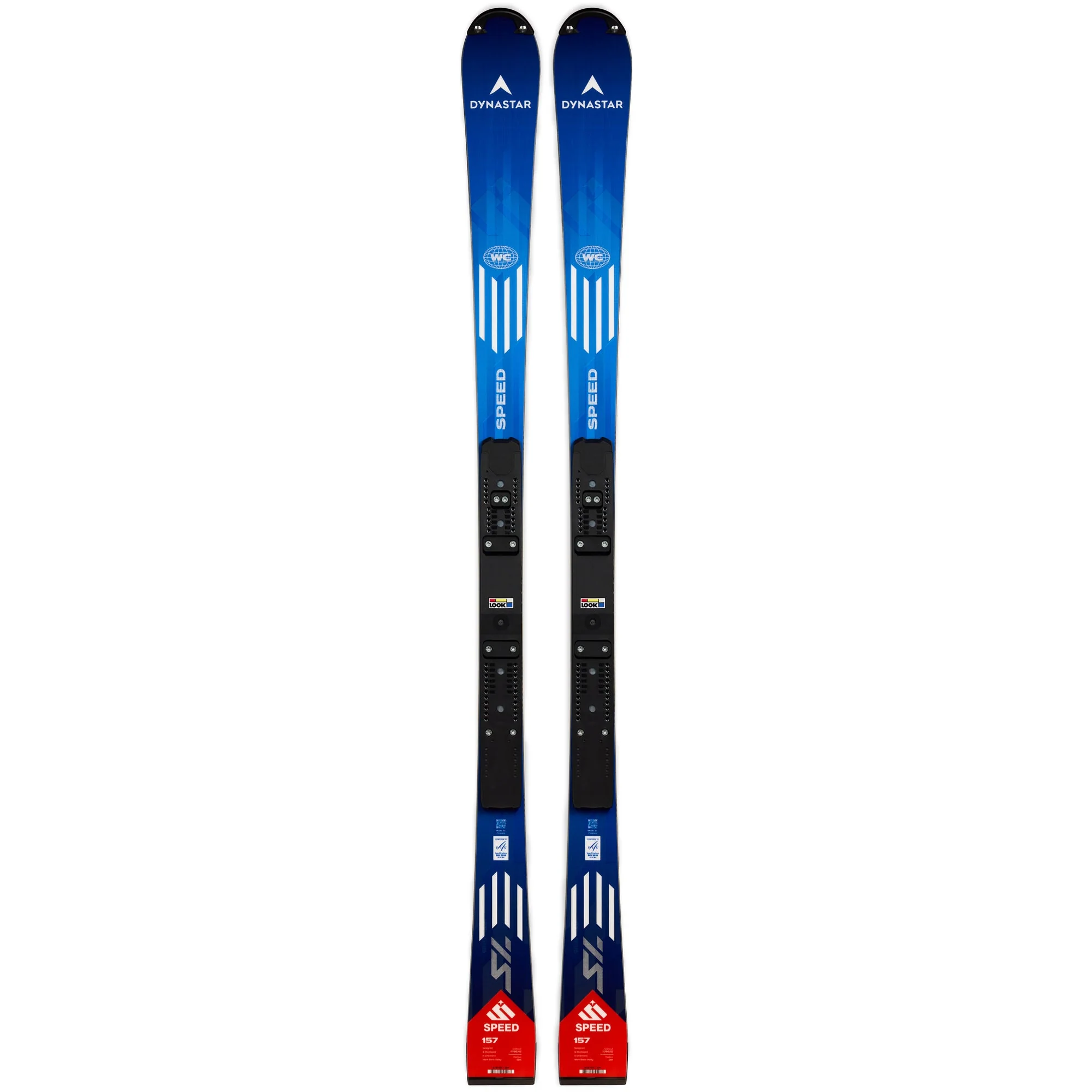 Dynastar Speed OMG FIS SL FAC R22 Ski 2026