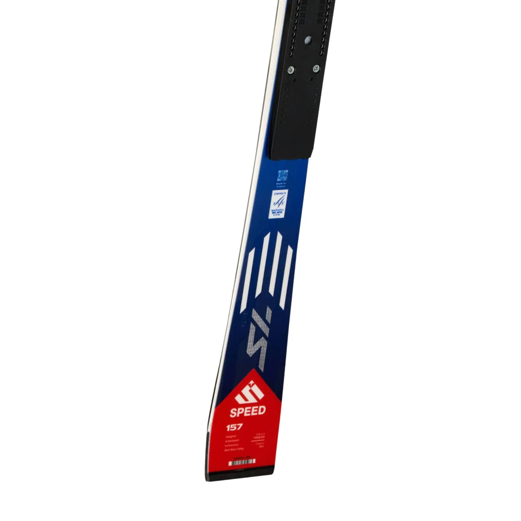 Dynastar Speed OMG FIS SL FAC R22 Ski 2026 - Image 5