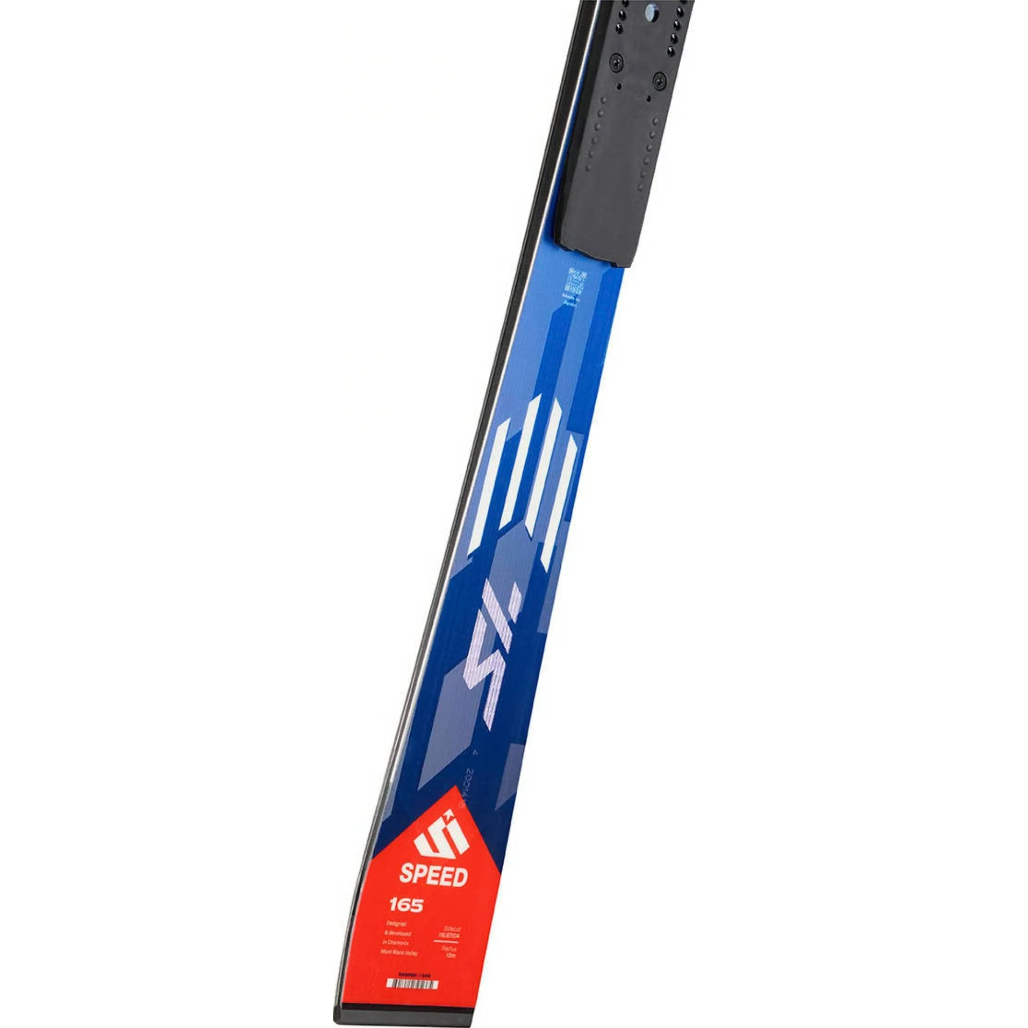 Dynastar Speed OMG Master SL R22 Ski 2026 - Image 5