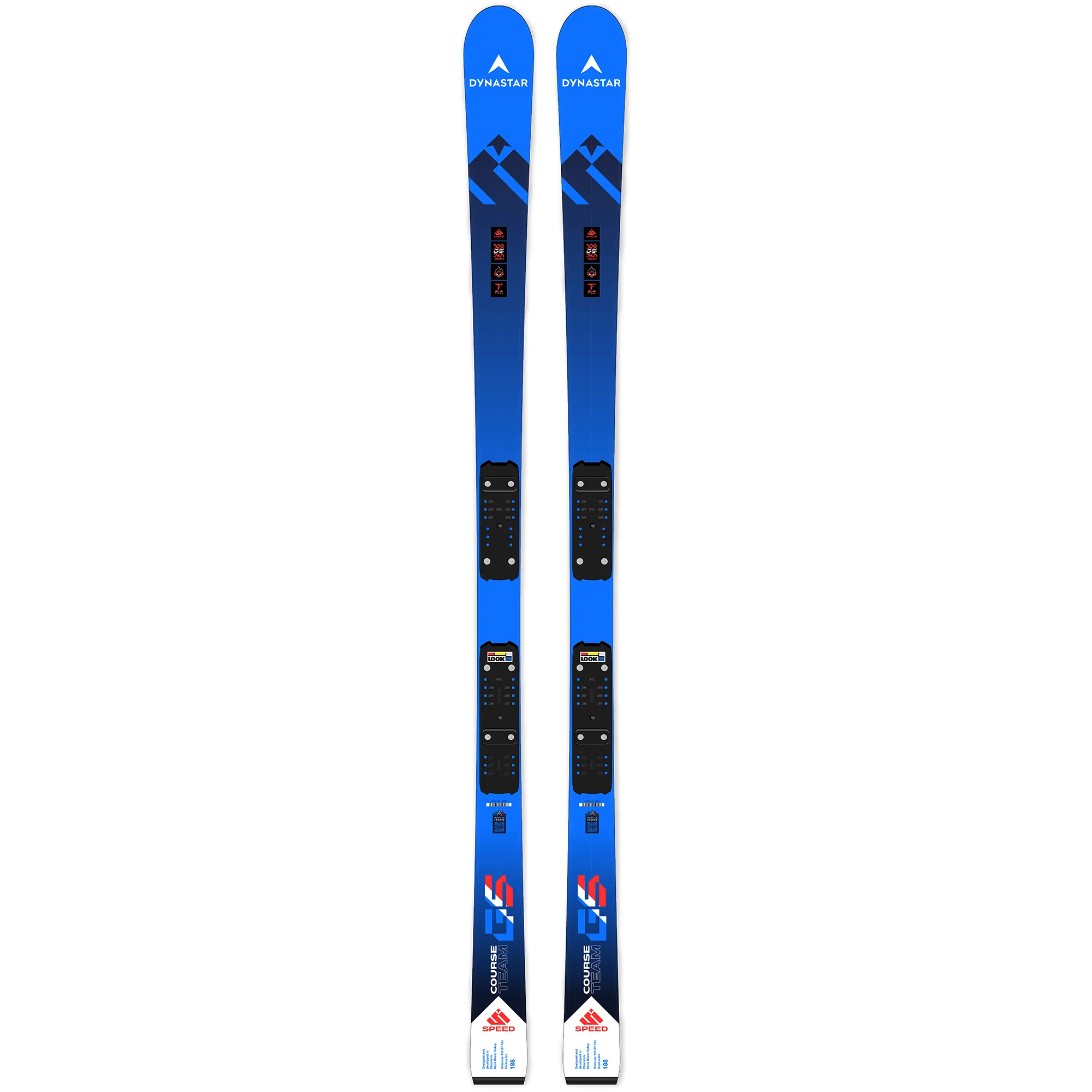 Dynastar Speed Team GS R21 Pro Ski 2025