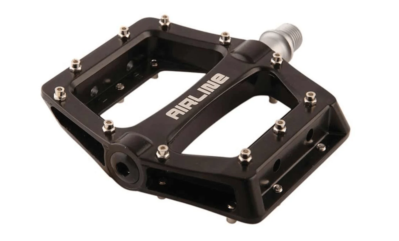 Eclypse Airline Alloy Platform Pedals - Image 2