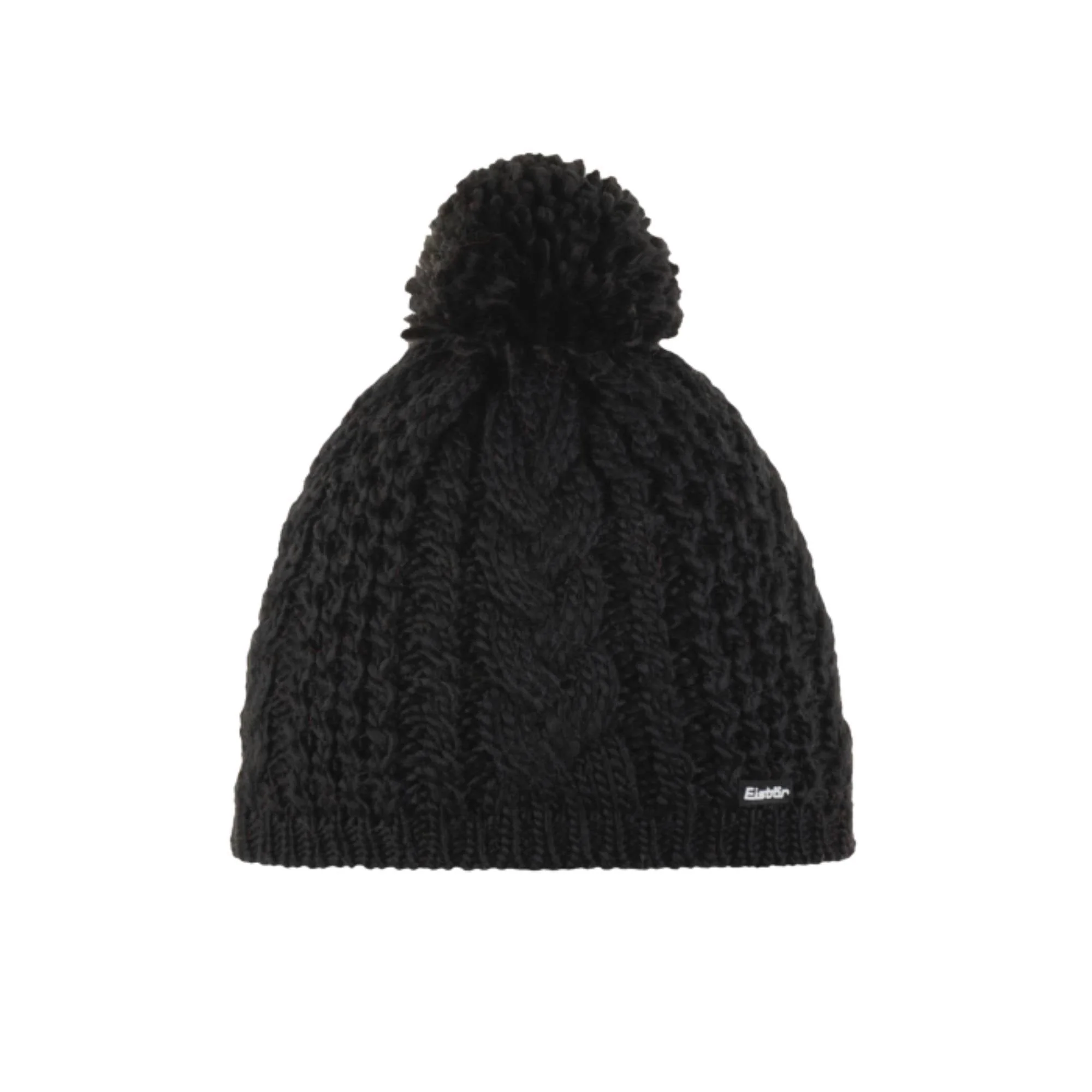 Eisbar Afra Womens Pom Beanie - Image 3