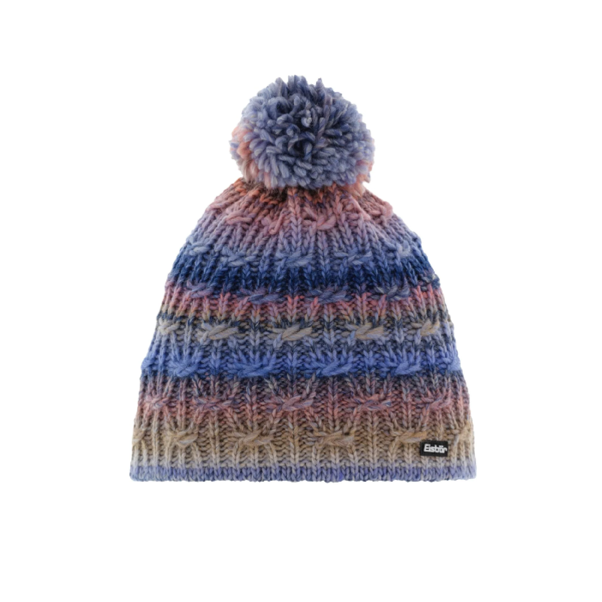 Eisbar Anka Adult Pom Beanie - Image 2