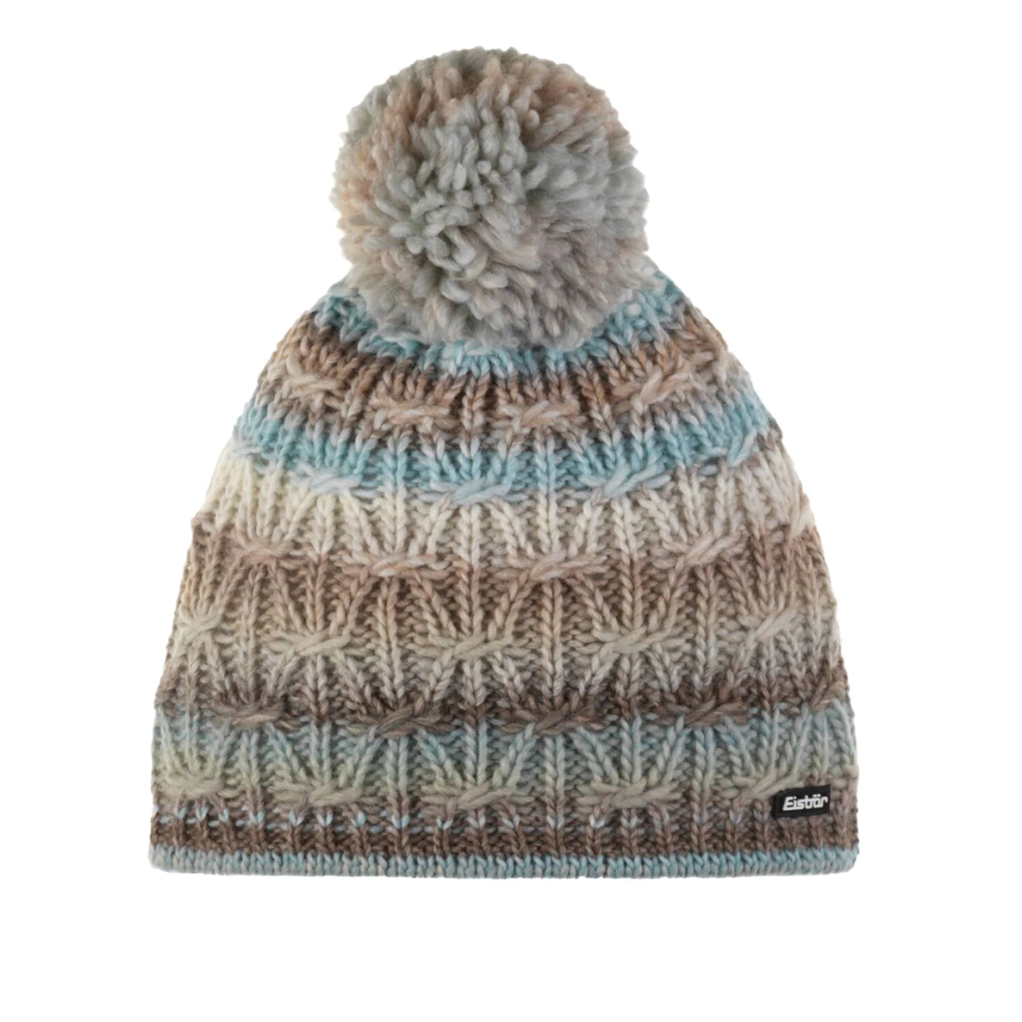Eisbar Anka Adult Pom Beanie - Image 5