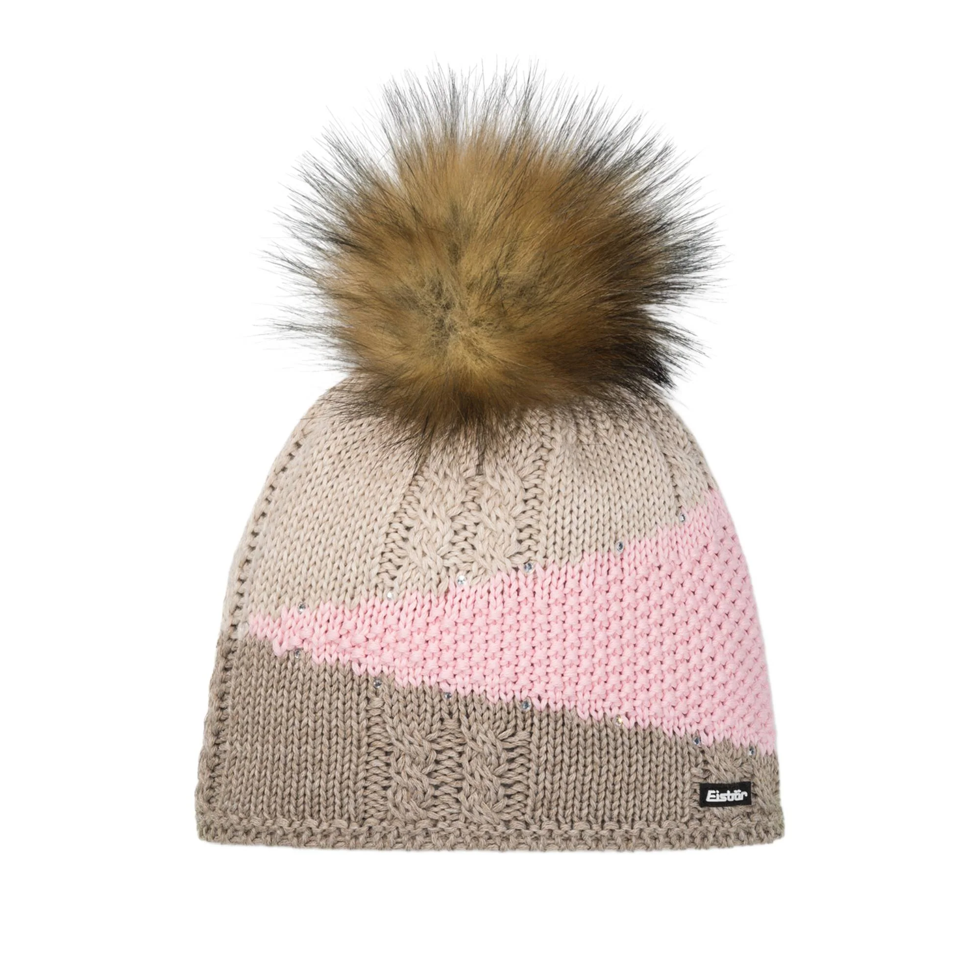 Eisbar Eden Lux Crystal Womens Hat - Image 2