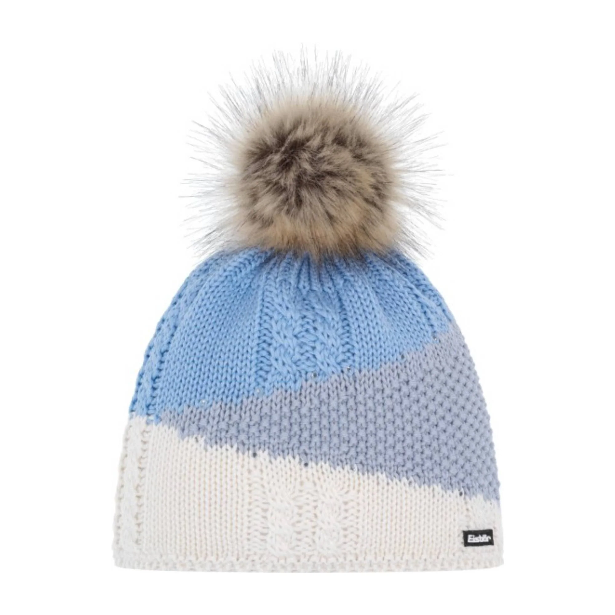 Eisbar Eden Lux Crystal Womens Hat - Image 3