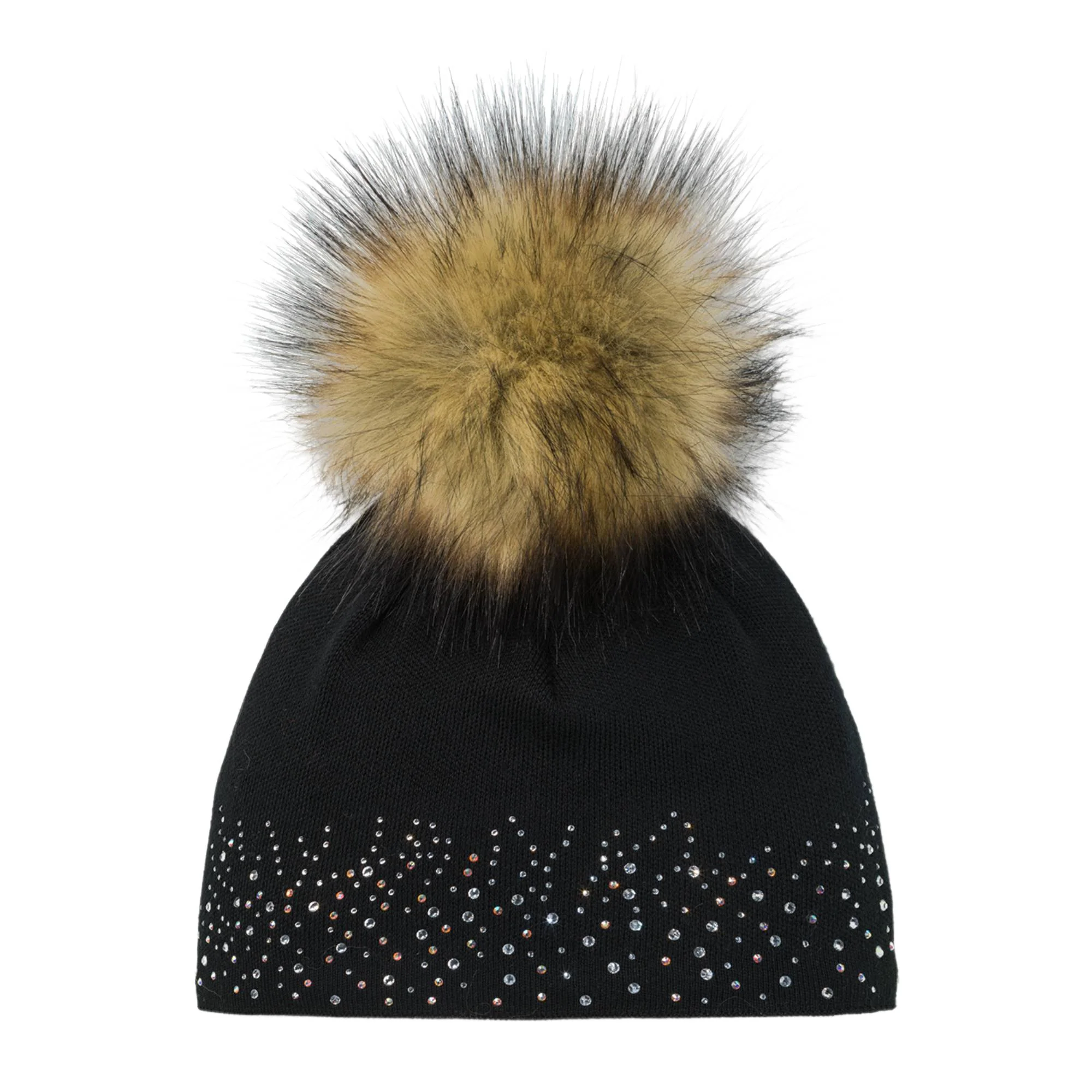 Eisbar Nalin Lux Crystal Womens Hat