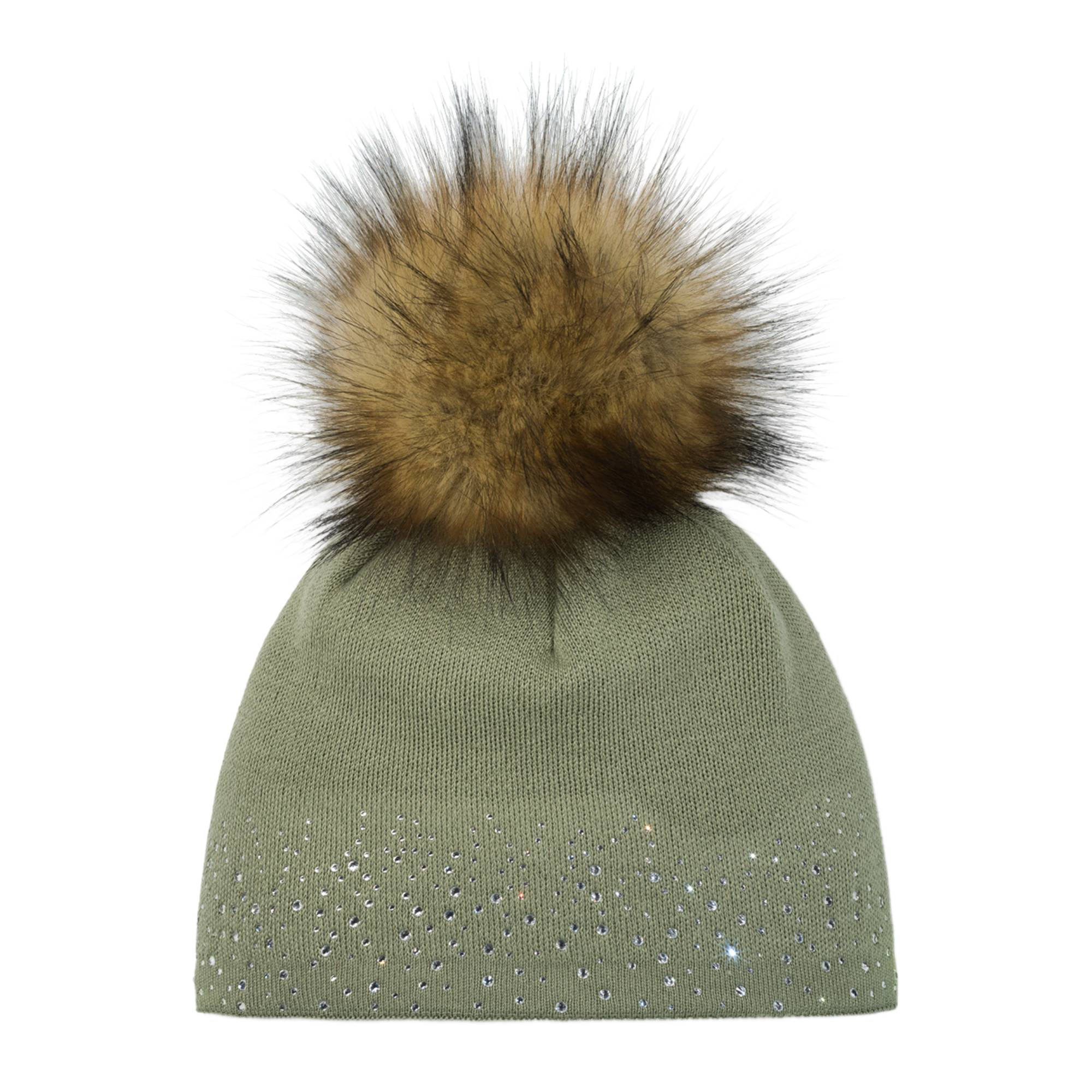 Eisbar Nalin Lux Crystal Womens Hat - Image 2