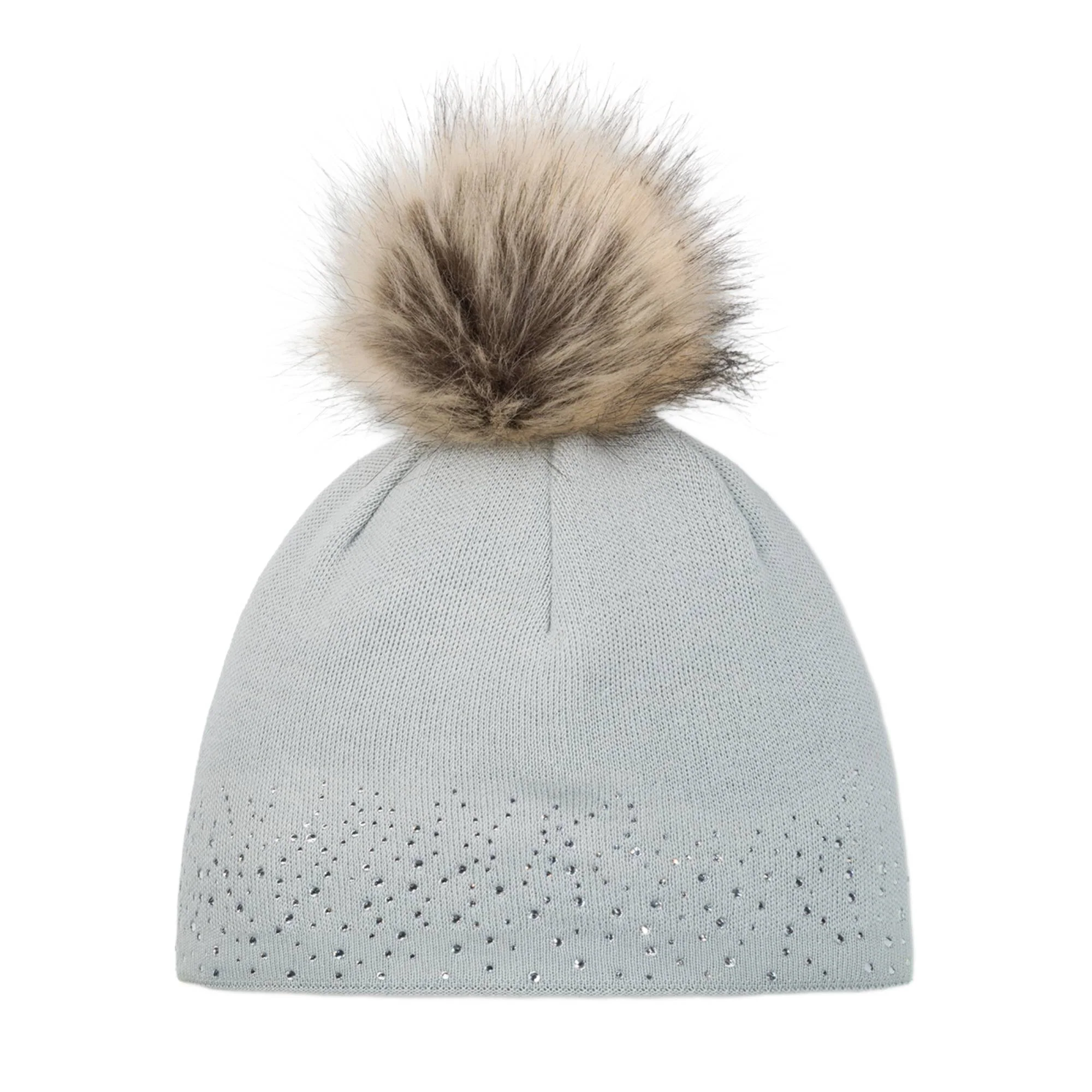 Eisbar Nalin Lux Crystal Womens Hat - Image 3