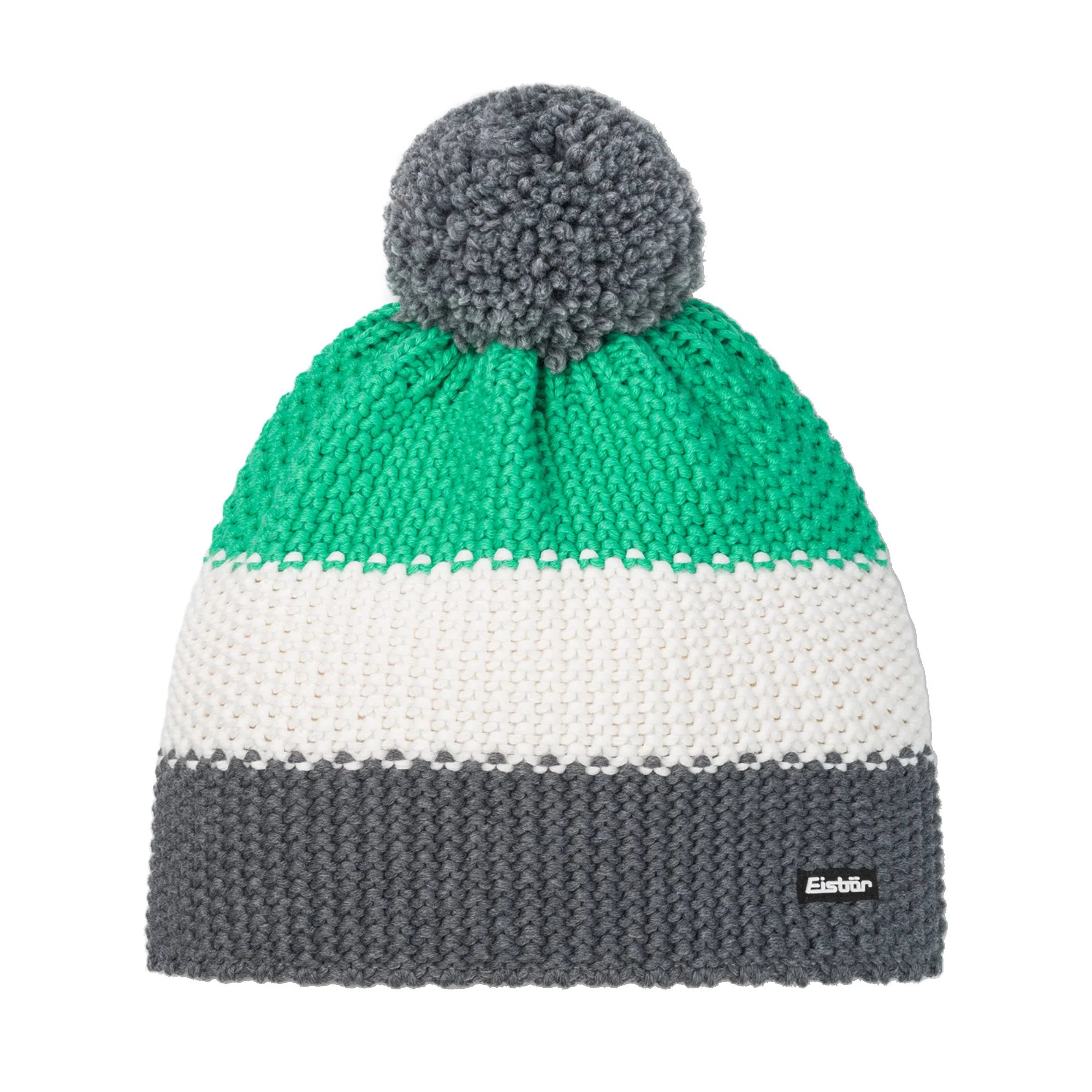Eisbar Star SA Adult Pom Beanie - Image 2