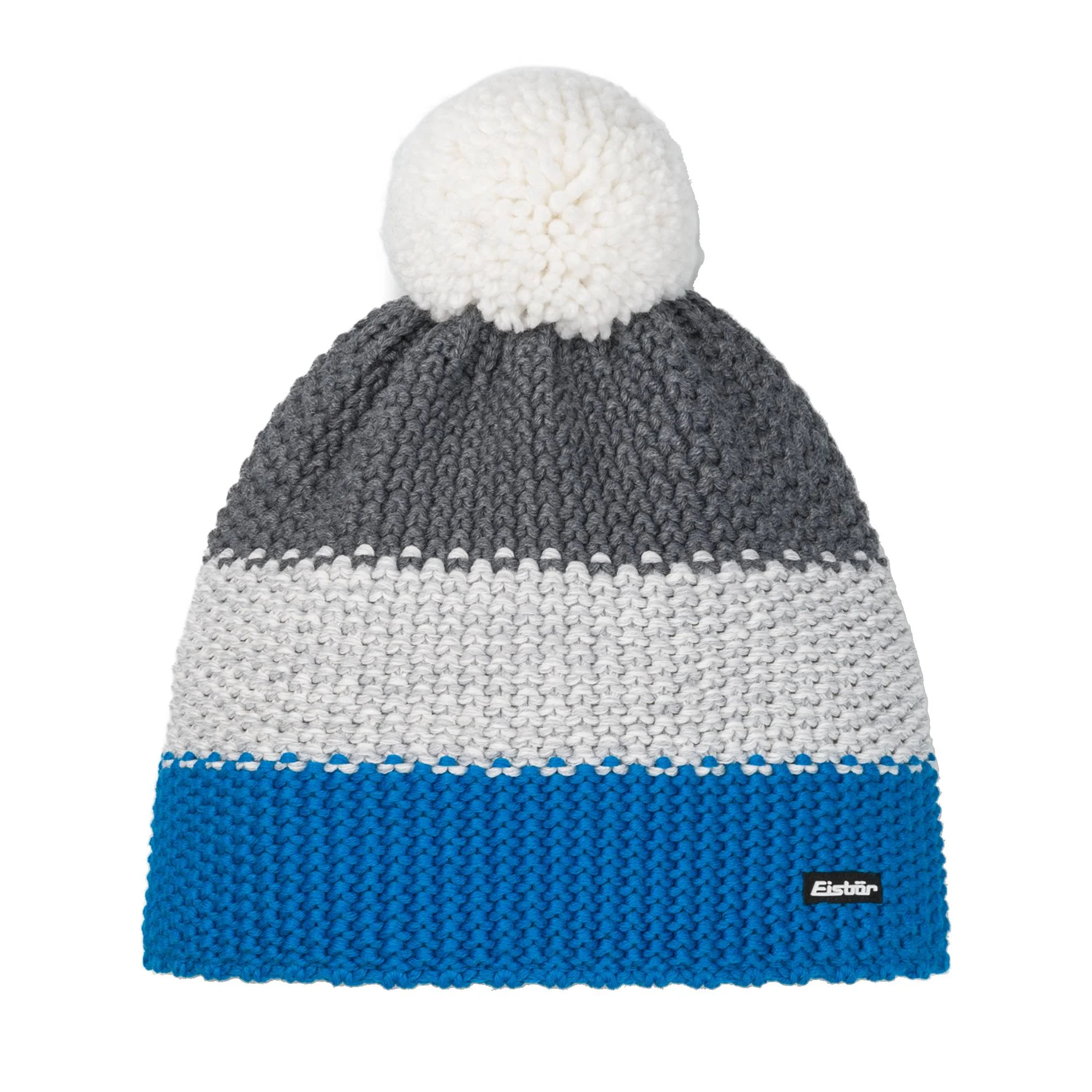 Eisbar Star SA Adult Pom Beanie - Image 3