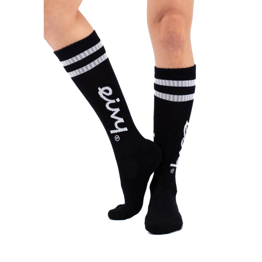 Eivy Cheerleader Womens Wool Socks - Image 2