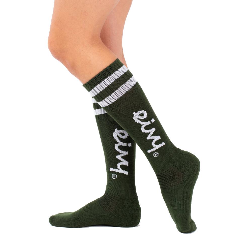 Eivy Cheerleader Womens Wool Socks - Image 3