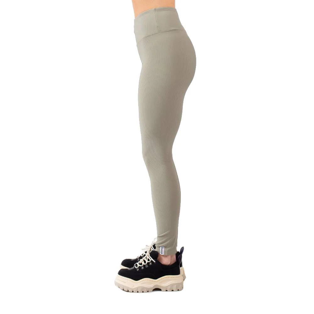 Eivy Icecold Womens Rib Tights 2024 - Image 3