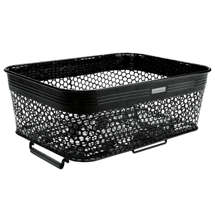 Electra Basket Linear QR Mesh Low Profile Basket - Image 2