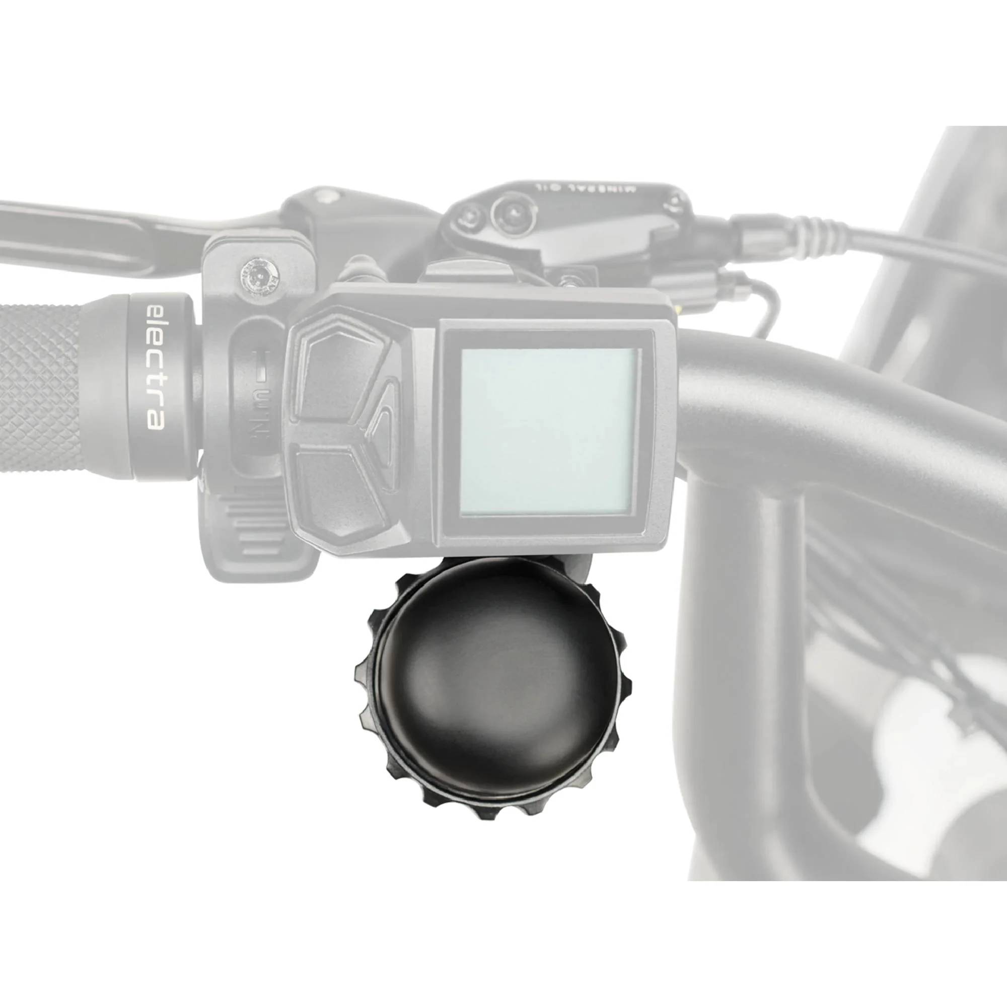 Electra E-Bike Bell - Image 4