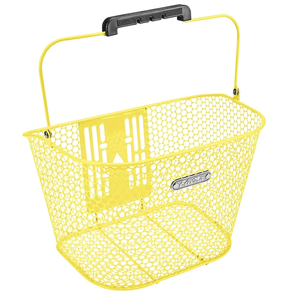 Electra Honeycomb Front Basket - Image 6