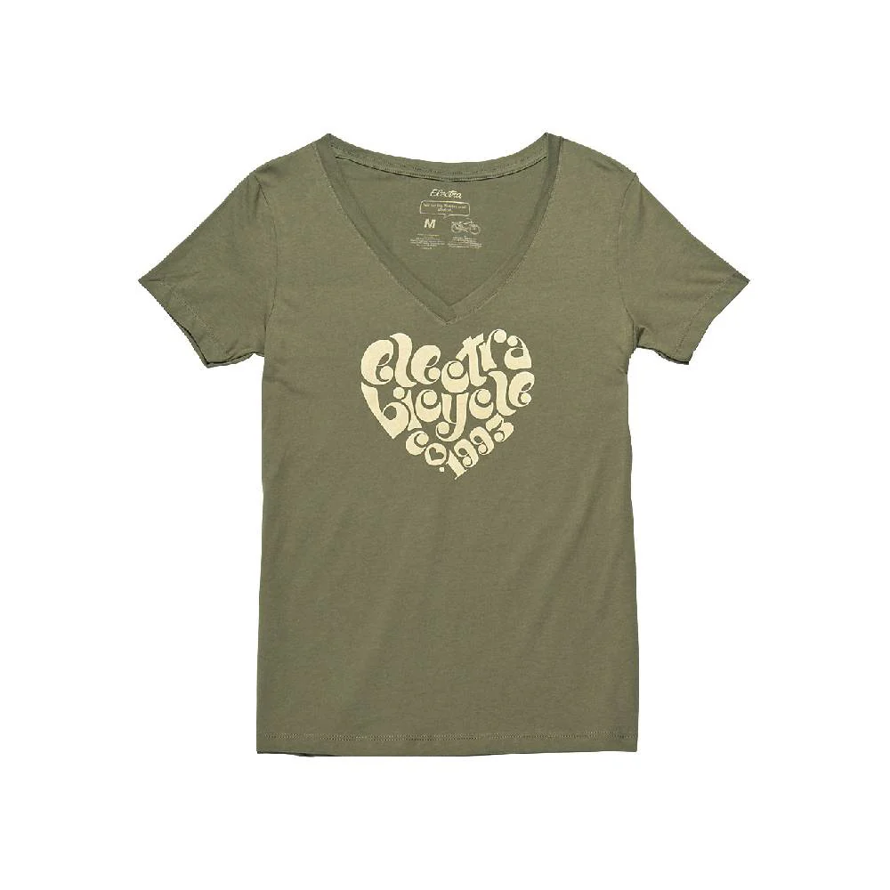 Electra Ladies 1993 T-Shirt