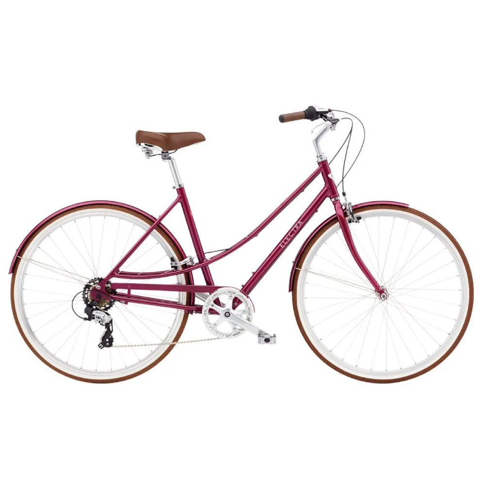 Electra Loft 7D Womens Bike - Image 3