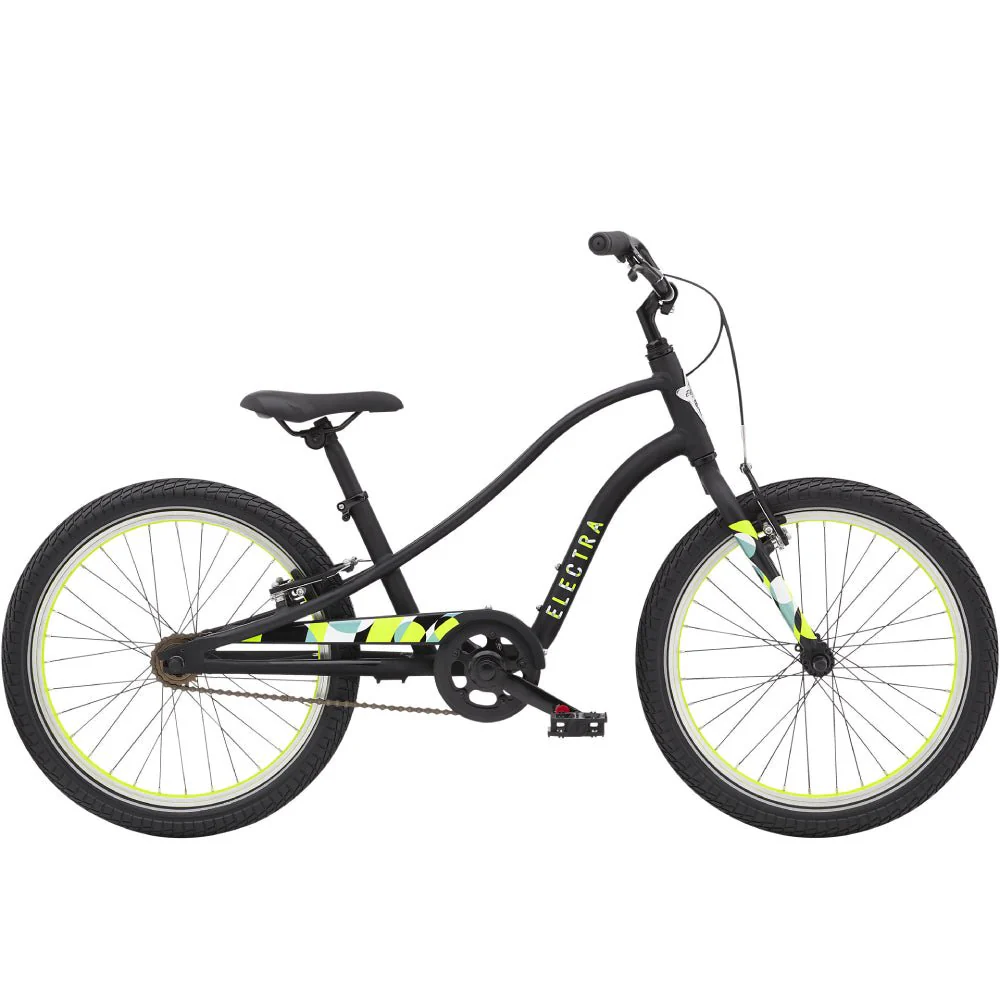 Electra Sprocket 1 20" Boys - Image 2