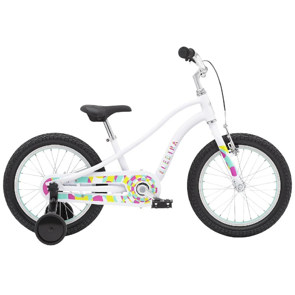 Electra Sprocket 1 Kids Bike - Image 2