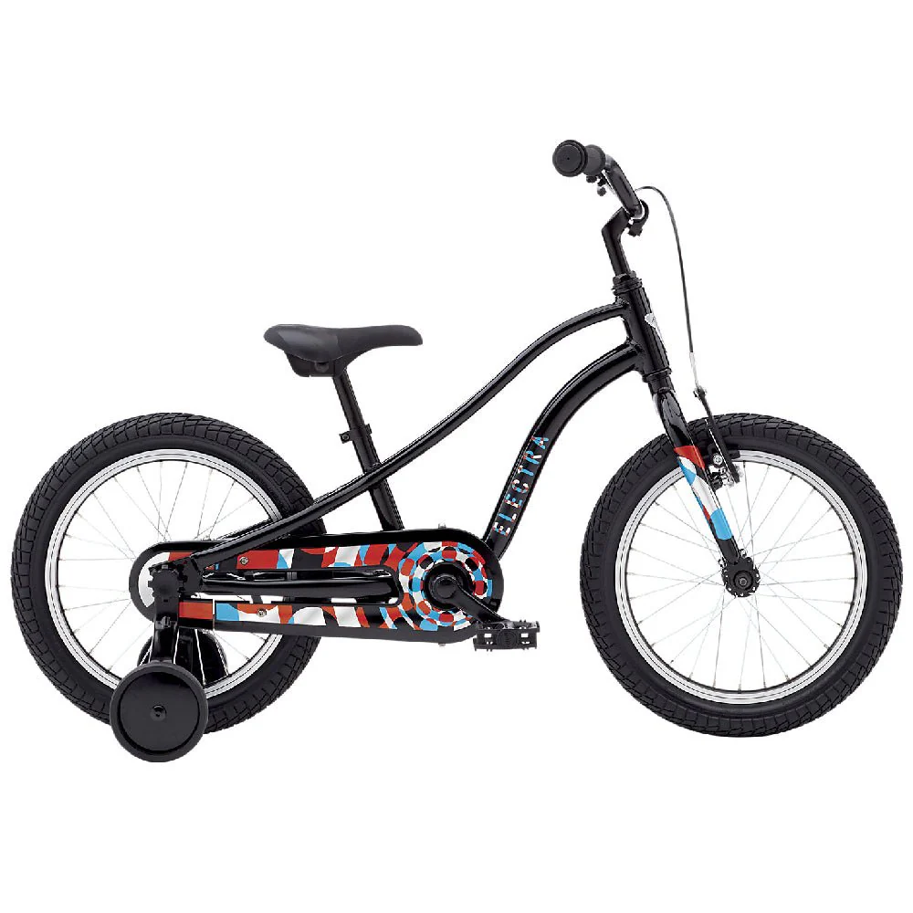 Electra Sprocket 1 Kids Bike - Image 3