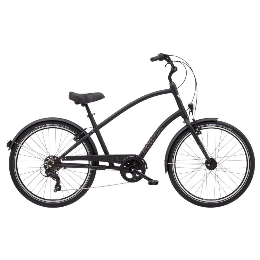 Electra Townie 7D  EQ Bike