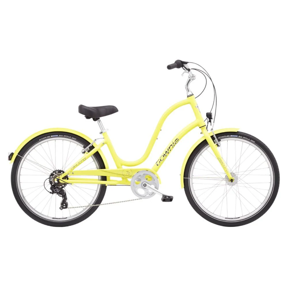 Electra Townie 7D EQ Bike - Image 2